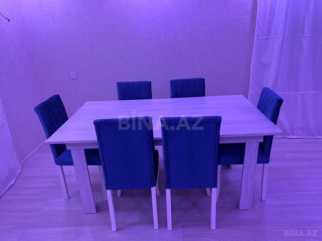 Сдаётся 2-комн. дом/дача 55 м², м. Халглар Достлугу, photo 4 from 11