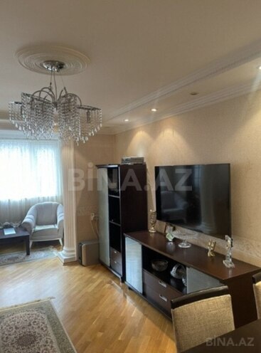 Satılır 3 otaqlı köhnə tikili 80 m², Nizami m., photo 3 from 12