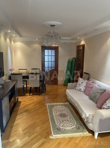 Satılır 3 otaqlı köhnə tikili 80 m², Nizami m., photo 4 from 12