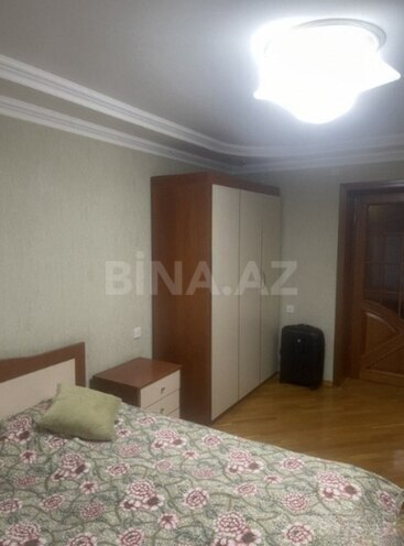 Satılır 3 otaqlı köhnə tikili 80 m², Nizami m., photo 7 from 12