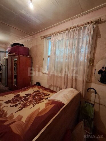 Продаётся 1-комн. дом/дача 24 м², м. Иншаатчылар, photo 4 from 8