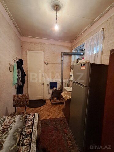 Продаётся 1-комн. дом/дача 24 м², м. Иншаатчылар, photo 6 from 8