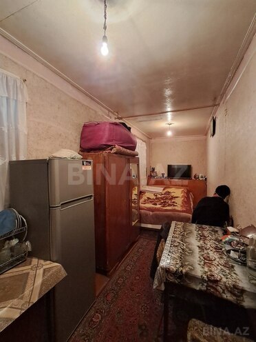 Продаётся 1-комн. дом/дача 24 м², м. Иншаатчылар, photo 7 from 8