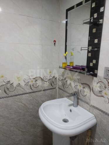 İcarəyə verilir 2 otaqlı yeni tikili 54 m², Masazır q., photo 9 from 11