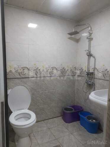 İcarəyə verilir 2 otaqlı yeni tikili 54 m², Masazır q., photo 10 from 11