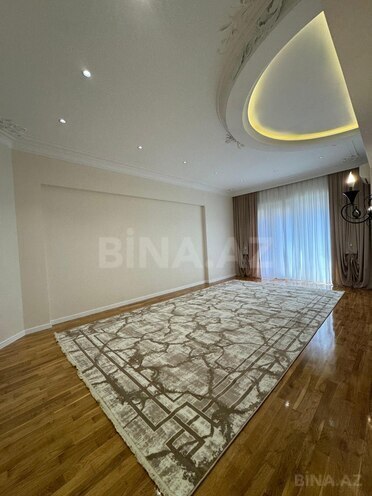 Satılır 4 otaqlı yeni tikili 225 m², 28 May m., photo 14 from 23