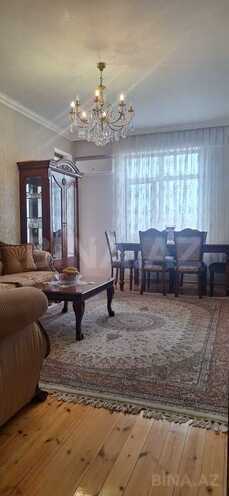 Satılır 2 otaqlı yeni tikili 60 m², Yasamal r., photo 3 from 18