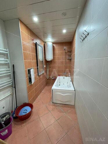 İcarəyə verilir 3 otaqlı yeni tikili 200 m², Nəsimi r., photo 15 from 17