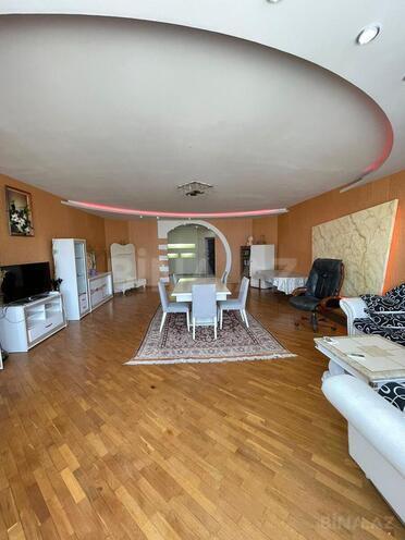 İcarəyə verilir 3 otaqlı yeni tikili 200 m², Nəsimi r., photo 3 from 17