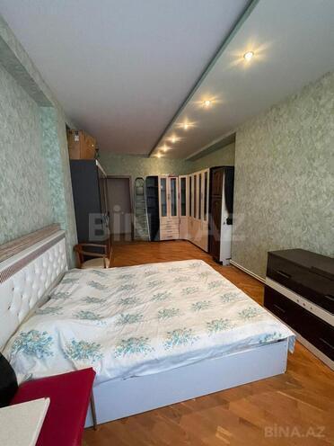 İcarəyə verilir 3 otaqlı yeni tikili 200 m², Nəsimi r., photo 11 from 17