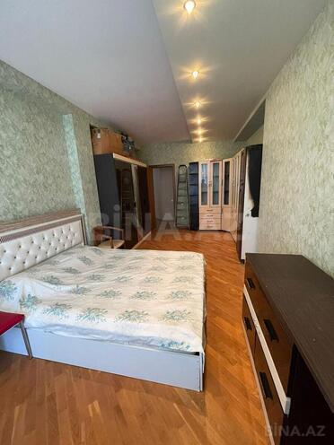 İcarəyə verilir 3 otaqlı yeni tikili 200 m², Nəsimi r., photo 7 from 17