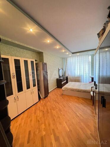İcarəyə verilir 3 otaqlı yeni tikili 200 m², Nəsimi r., photo 12 from 17