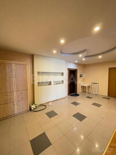 İcarəyə verilir 3 otaqlı yeni tikili 200 m², Nəsimi r., photo 13 from 17