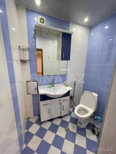 İcarəyə verilir 3 otaqlı yeni tikili 200 m², Nəsimi r., photo 16 from 17