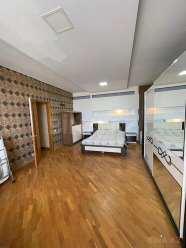 İcarəyə verilir 3 otaqlı yeni tikili 200 m², Nəsimi r., photo 10 from 17