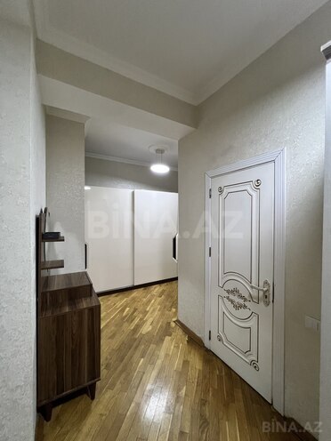 Satılır 2 otaqlı yeni tikili 100 m², Nərimanov r., photo 18 from 24