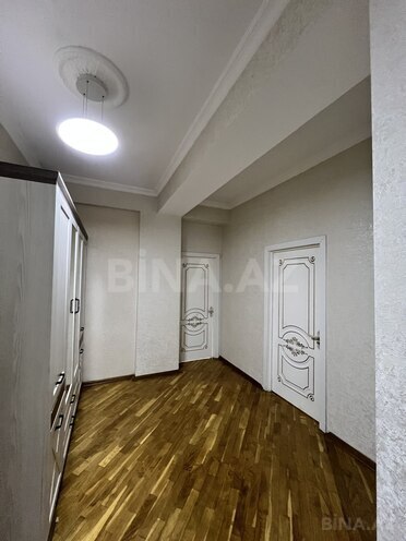 Satılır 2 otaqlı yeni tikili 100 m², Nərimanov r., photo 17 from 24