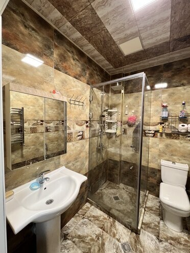 Satılır 2 otaqlı yeni tikili 100 m², Nərimanov r., photo 23 from 24