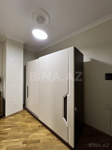 Satılır 2 otaqlı yeni tikili 100 m², Nərimanov r., photo 21 from 24