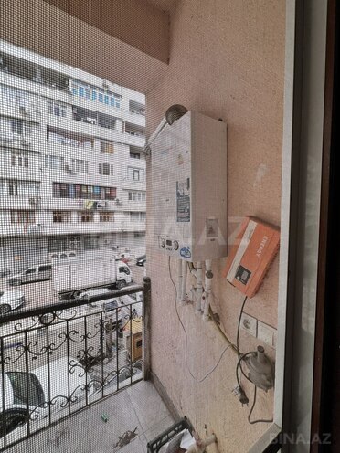 Satılır 2 otaqlı yeni tikili 100 m², Nərimanov r., photo 10 from 24