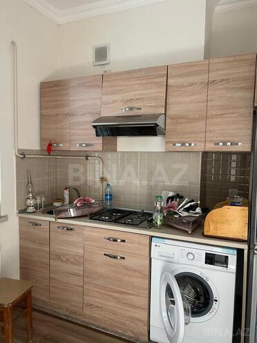 Сдаётся 2-комн. новостройка 60 м², пос. Говсан, photo 8 from 19