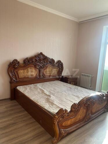 Сдаётся 2-комн. новостройка 60 м², пос. Говсан, photo 6 from 19