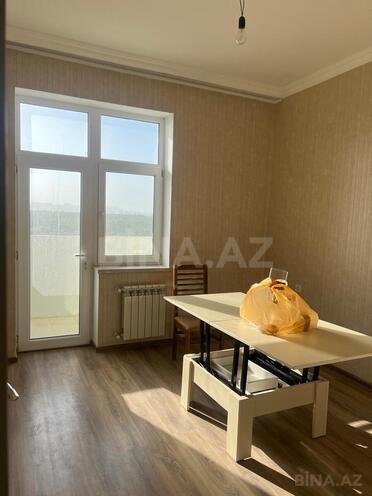 Сдаётся 2-комн. новостройка 60 м², пос. Говсан, photo 11 from 19