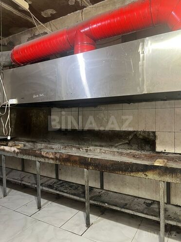 İcarəyə verilir  obyekt 700 m², Şah İsmayıl Xətai m., photo 24 from 27