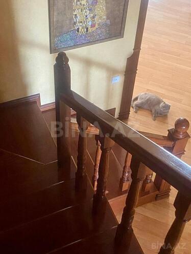 Продаётся 4-комн. новостройка 220 м², м. Низами, photo 9 from 11