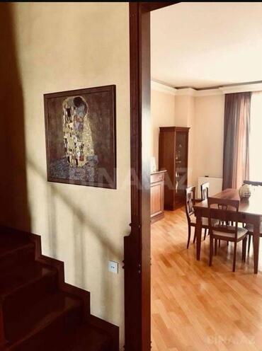Продаётся 4-комн. новостройка 220 м², м. Низами, photo 8 from 11