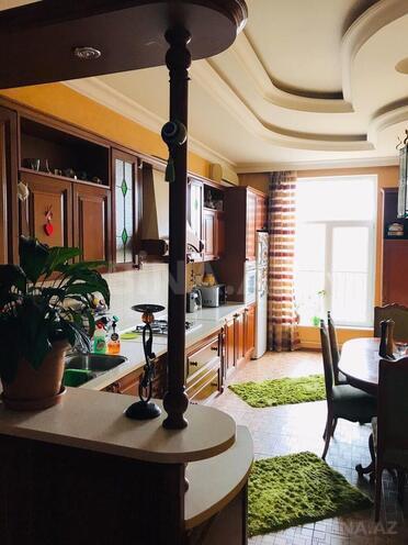 Продаётся 4-комн. новостройка 220 м², м. Низами, photo 7 from 11