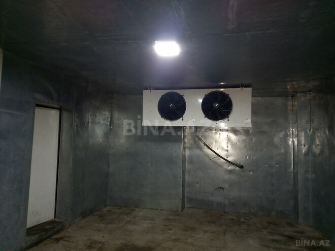 İcarəyə verilir  obyekt 950 m², 9-cu mikrorayon q., photo 12 from 28