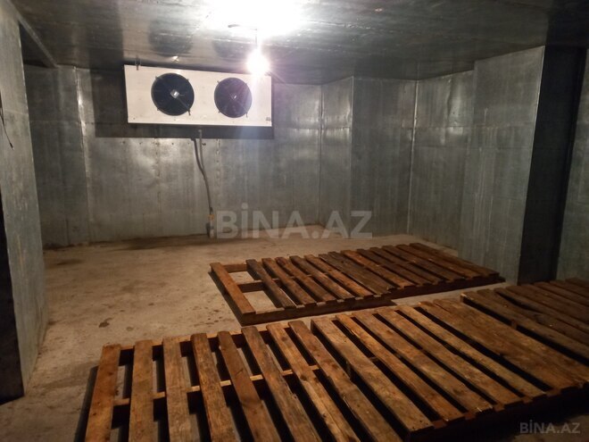 İcarəyə verilir  obyekt 950 m², 9-cu mikrorayon q., photo 13 from 28