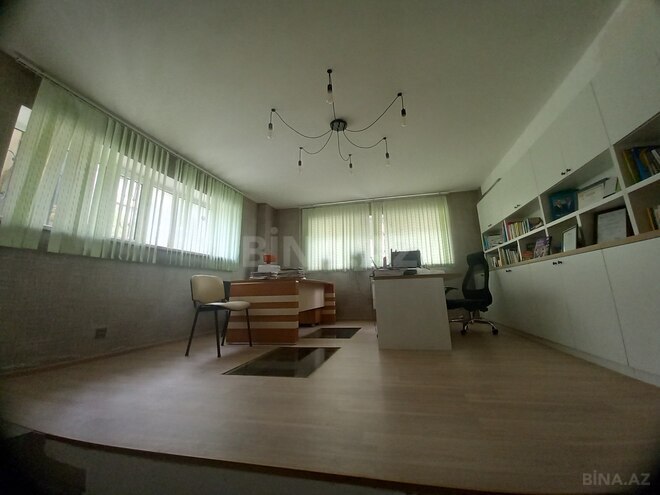İcarəyə verilir  obyekt 950 m², 9-cu mikrorayon q., photo 6 from 28