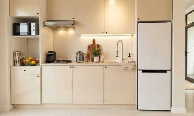 İcarəyə verilir 6 otaqlı həyət evi/bağ evi 220 m², Novxanı q., photo 13 from 20