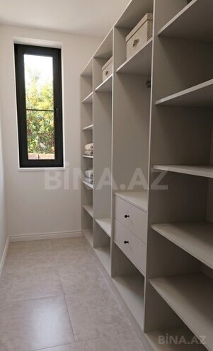 İcarəyə verilir 6 otaqlı həyət evi/bağ evi 220 m², Novxanı q., photo 15 from 20