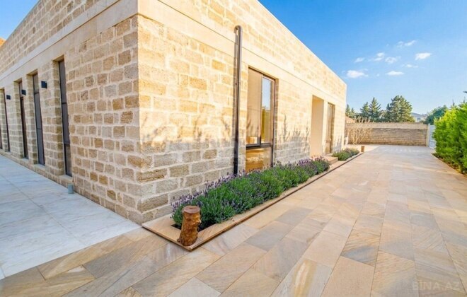 İcarəyə verilir 6 otaqlı həyət evi/bağ evi 220 m², Novxanı q., photo 6 from 20