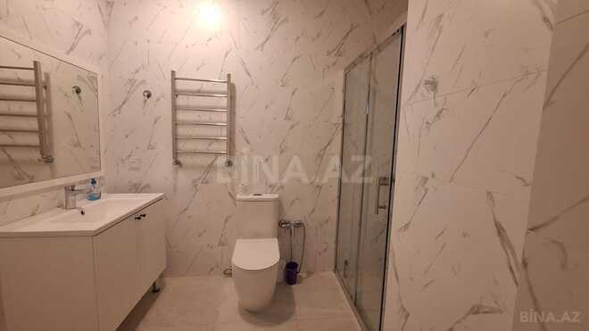 İcarəyə verilir 6 otaqlı həyət evi/bağ evi 220 m², Novxanı q., photo 16 from 20