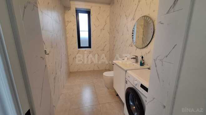 İcarəyə verilir 6 otaqlı həyət evi/bağ evi 220 m², Novxanı q., photo 19 from 20