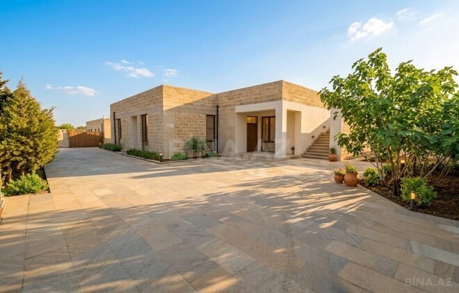 İcarəyə verilir 6 otaqlı həyət evi/bağ evi 220 m², Novxanı q., photo 4 from 20