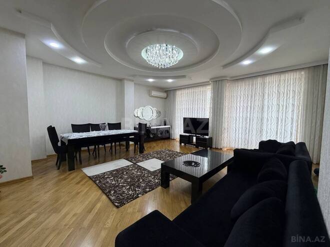 Satılır 4 otaqlı yeni tikili 160.5 m², Şah İsmayıl Xətai m., photo 7 from 23