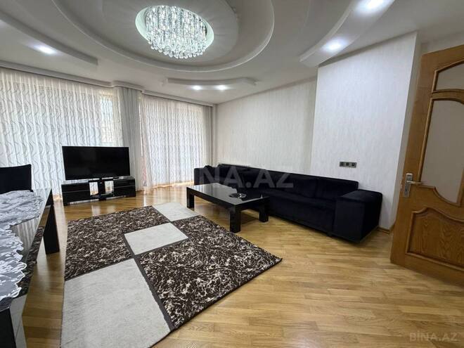 Satılır 4 otaqlı yeni tikili 160.5 m², Şah İsmayıl Xətai m., photo 17 from 23