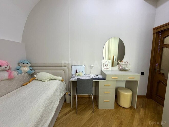 Satılır 4 otaqlı yeni tikili 160.5 m², Şah İsmayıl Xətai m., photo 18 from 23