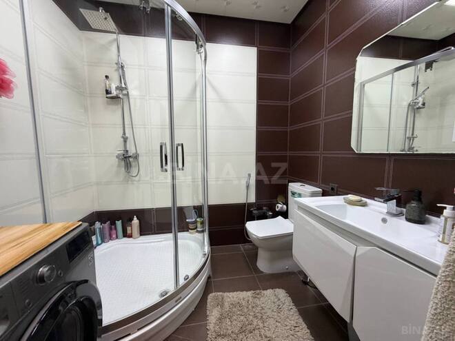 Satılır 4 otaqlı yeni tikili 160.5 m², Şah İsmayıl Xətai m., photo 11 from 23