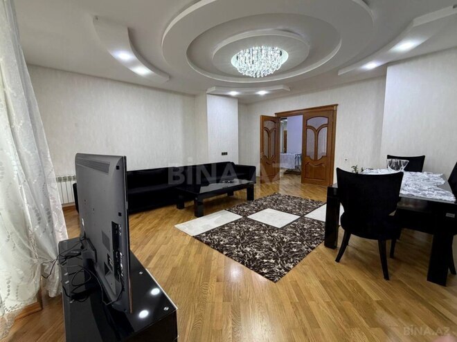 Satılır 4 otaqlı yeni tikili 160.5 m², Şah İsmayıl Xətai m., photo 16 from 23