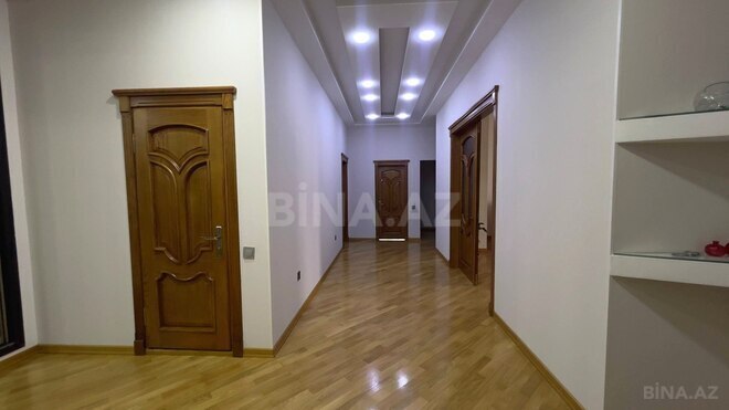 Satılır 4 otaqlı yeni tikili 160.5 m², Şah İsmayıl Xətai m., photo 8 from 23