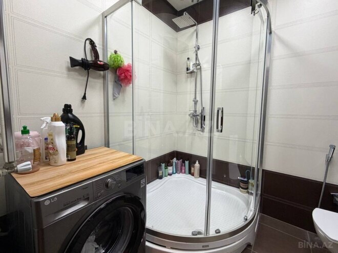 Satılır 4 otaqlı yeni tikili 160.5 m², Şah İsmayıl Xətai m., photo 10 from 23