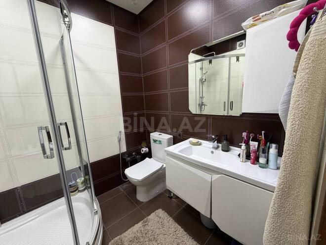 Satılır 4 otaqlı yeni tikili 160.5 m², Şah İsmayıl Xətai m., photo 19 from 23