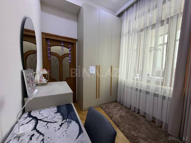 Satılır 4 otaqlı yeni tikili 160.5 m², Şah İsmayıl Xətai m., photo 13 from 23