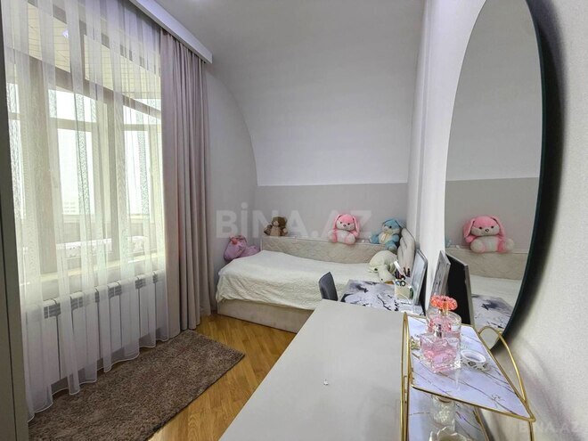 Satılır 4 otaqlı yeni tikili 160.5 m², Şah İsmayıl Xətai m., photo 6 from 23